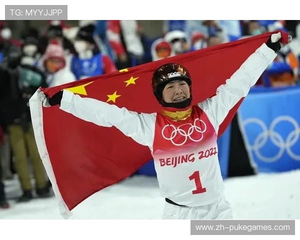 徐梦桃颁奖仪式拥抱对手，三十年世界杯征程创空中技巧新纪录